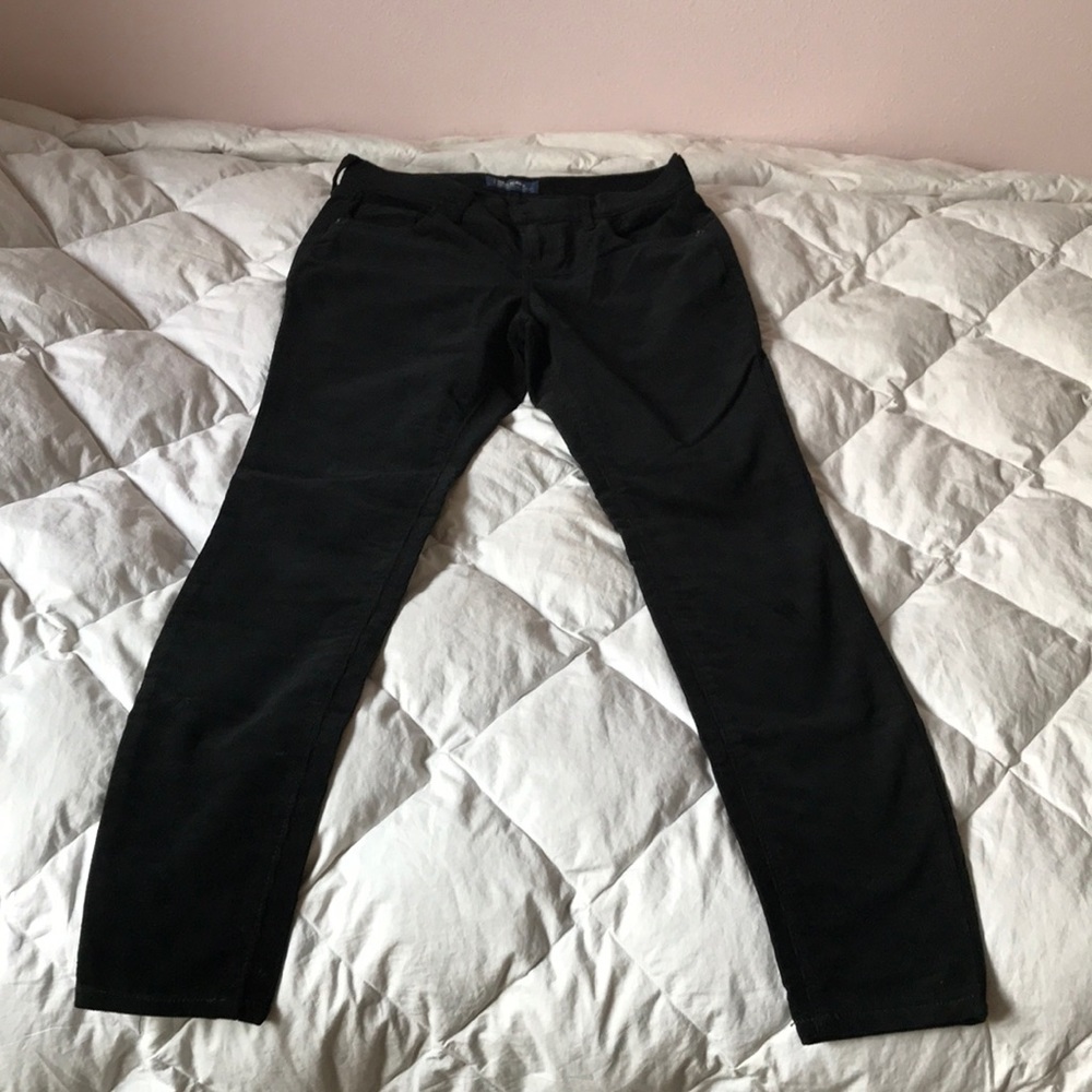 old navy corduroy jeans